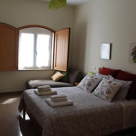 Charming Luz House - T2 Apartment With Jacuzzi Tavira Exterior foto