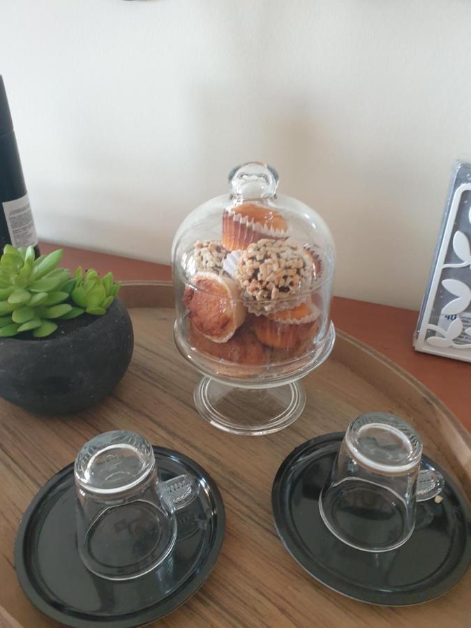 Apartment Charming Luz House - T2 With Jacuzzi Tavira