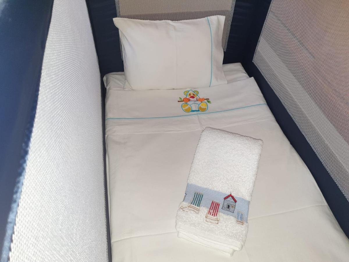 Charming Luz House - T2 With Jacuzzi Apartment Tavira
