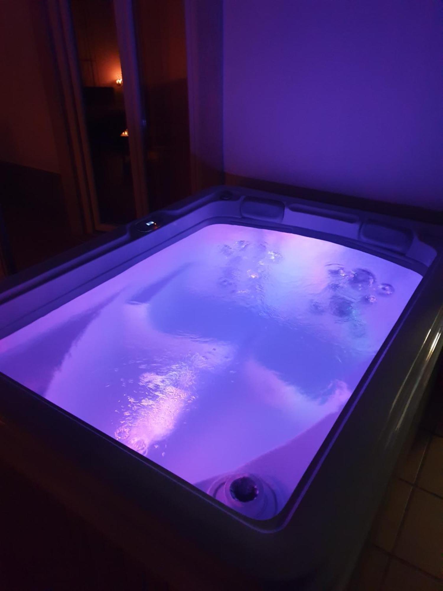 Charming Luz House - T2 With Jacuzzi Apartment Tavira