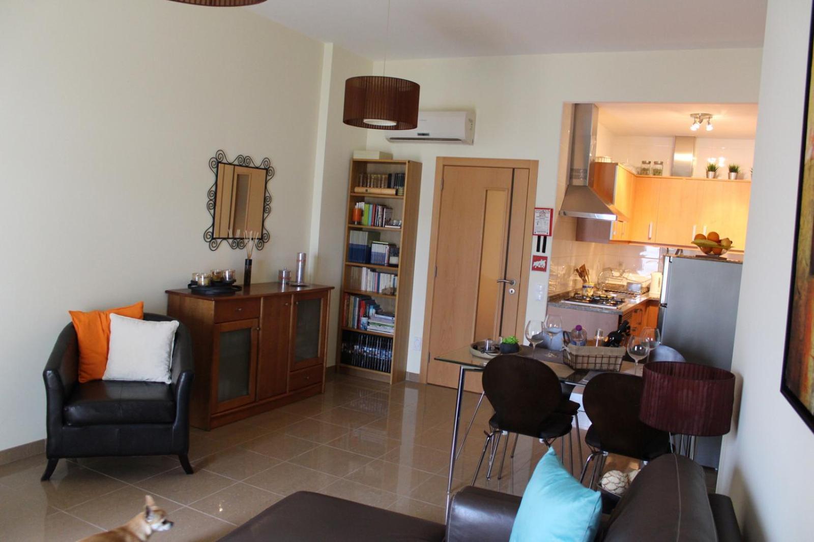 Charming Luz House - T2 With Jacuzzi Tavira