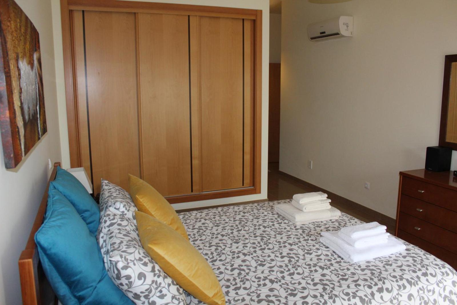 Charming Luz House - T2 With Jacuzzi Apartment