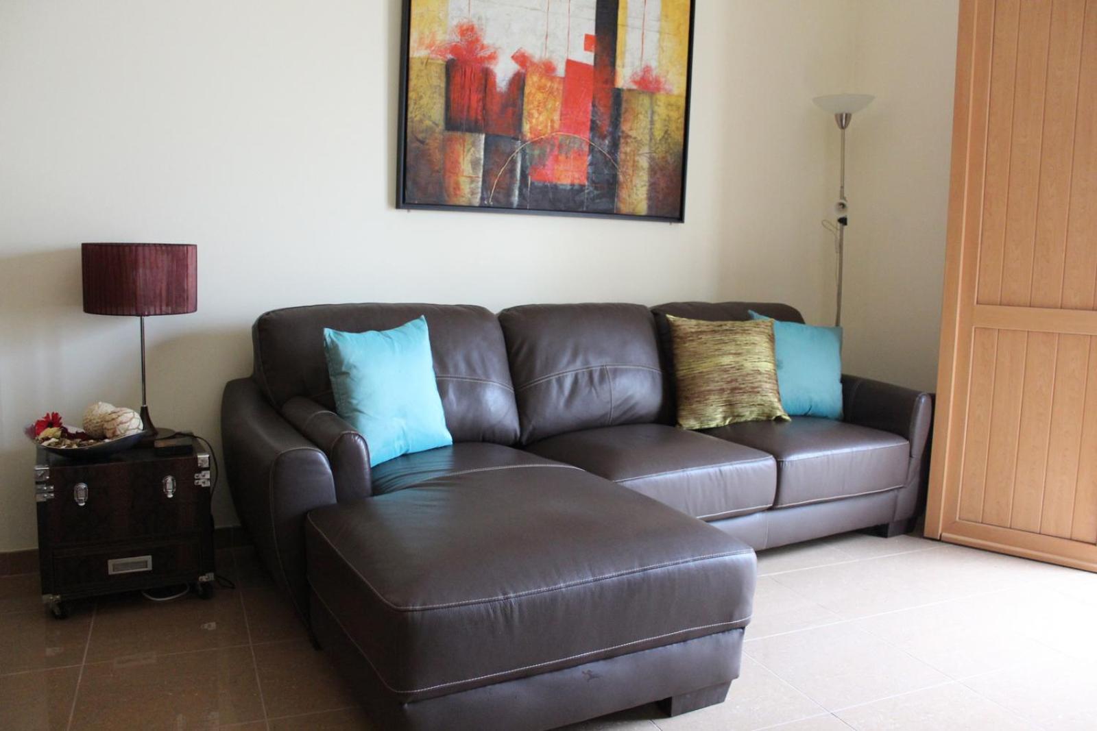 Apartment Charming Luz House - T2 With Jacuzzi