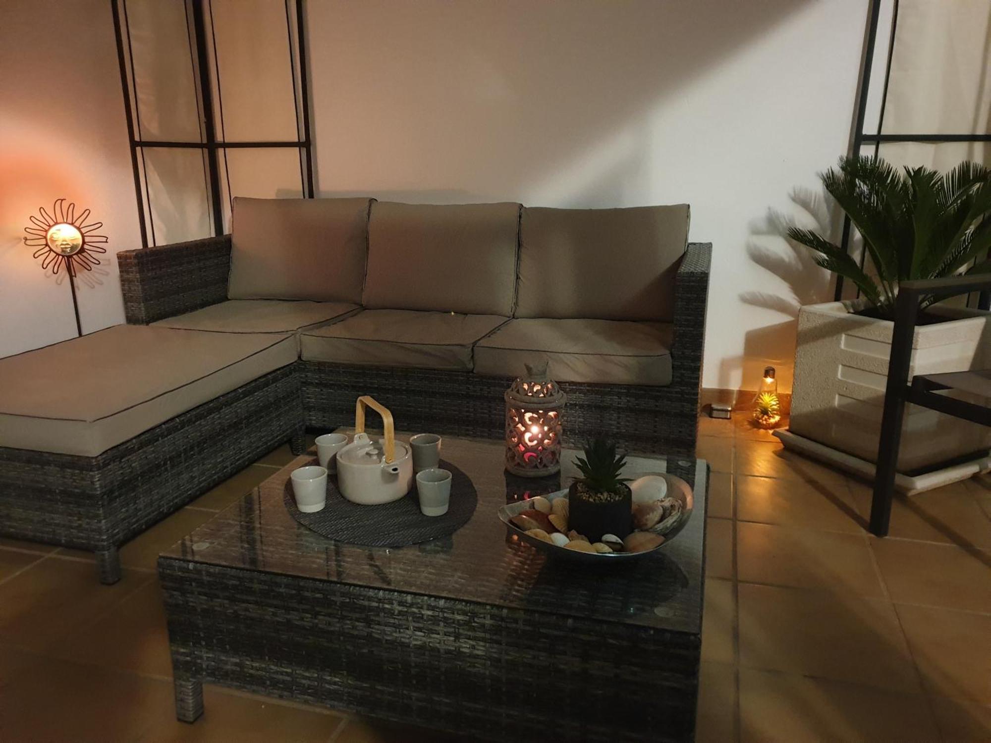 Charming Luz House - T2 With Jacuzzi Apartment *