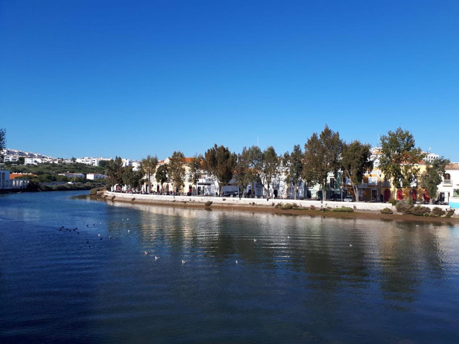 Charming Luz House - T2 With Jacuzzi Apartment