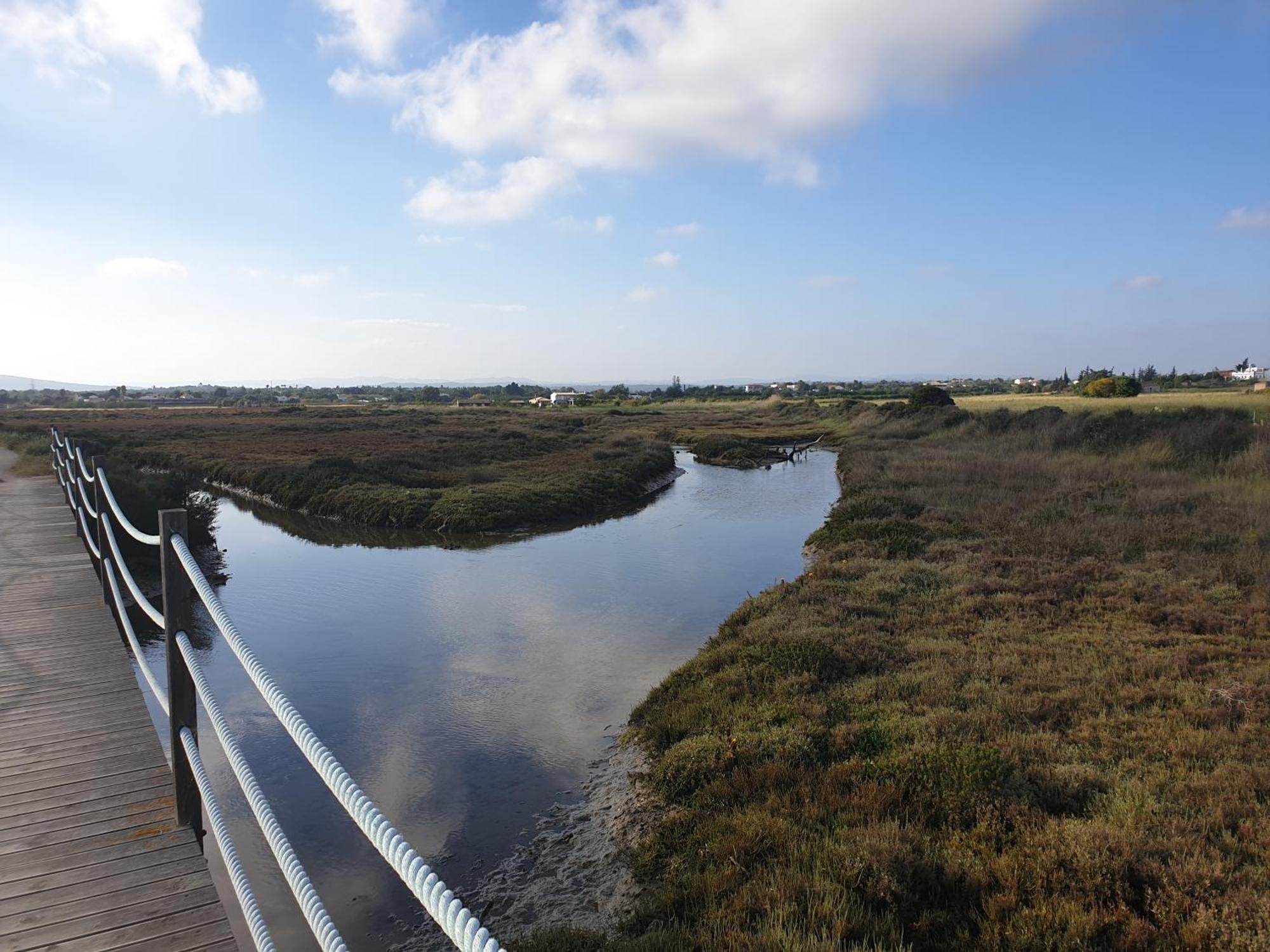 Charming Luz House - T2 With Jacuzzi Tavira