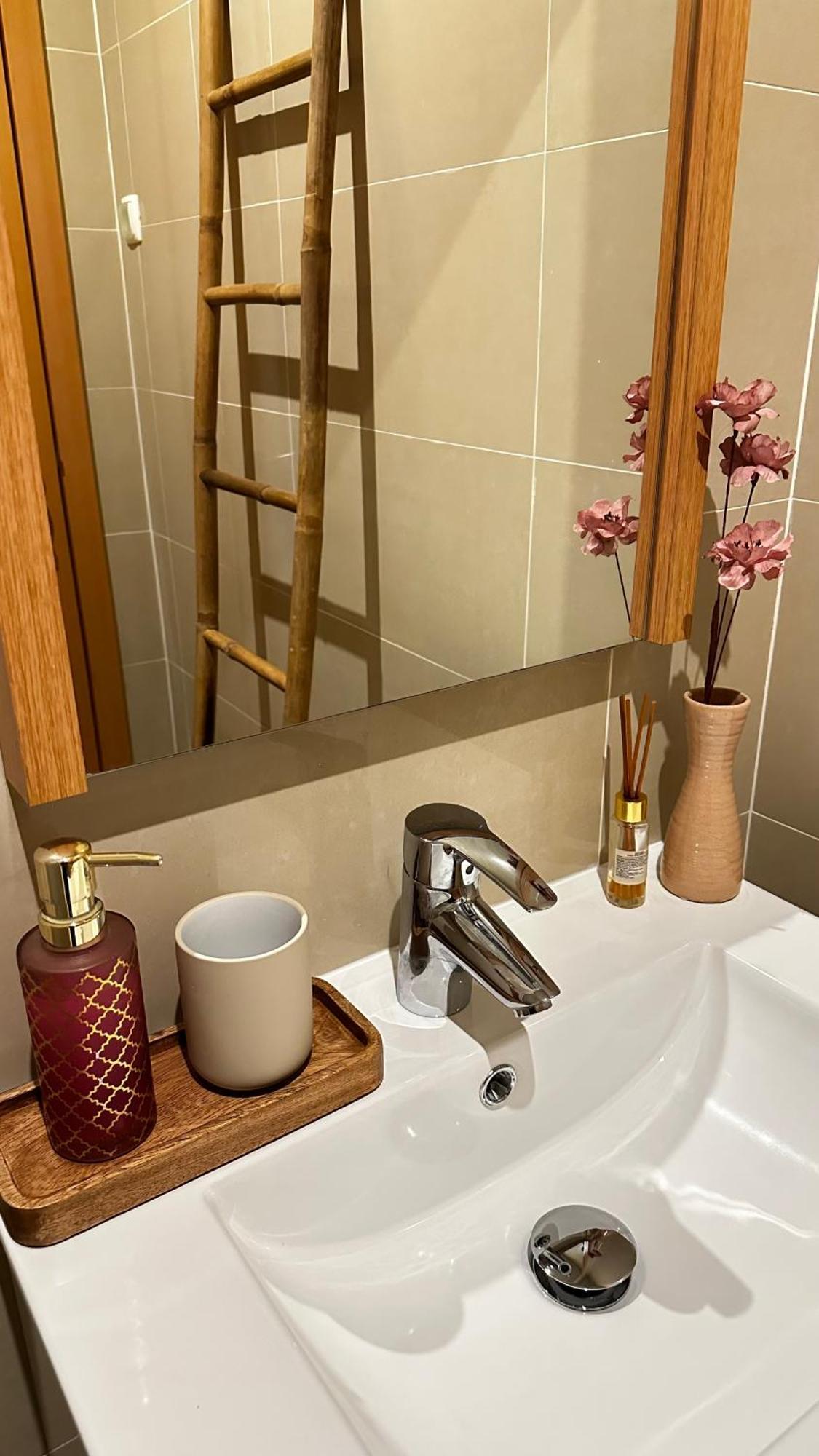 Charming Luz House - T2 With Jacuzzi Tavira