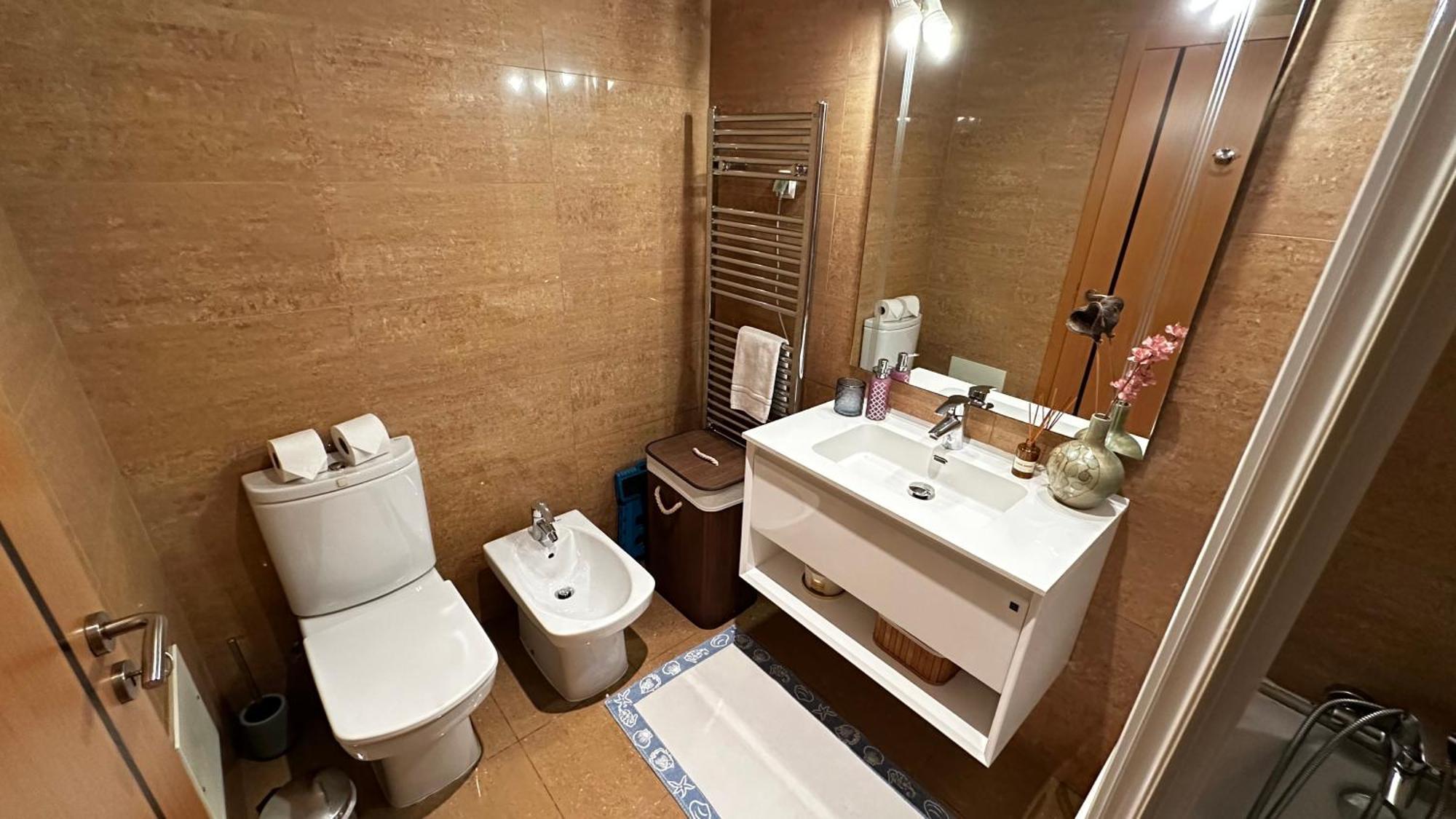 Charming Luz House - T2 With Jacuzzi Apartment